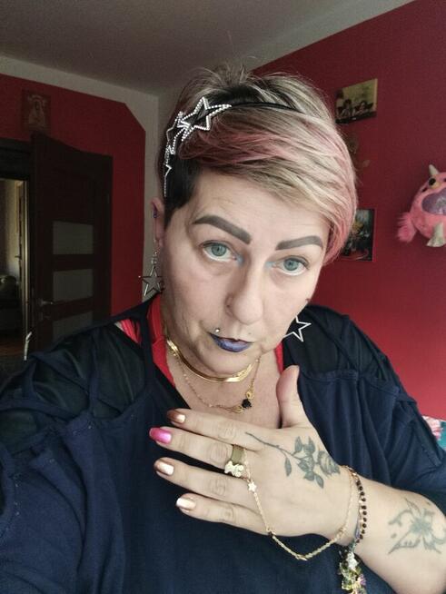 Chcę poznać faceta