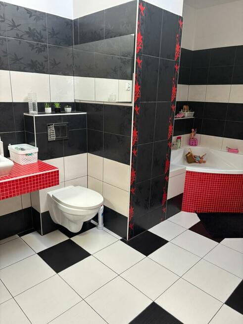 mieszkanie dwupoziomowe osiedle Polesie Ratajczaka