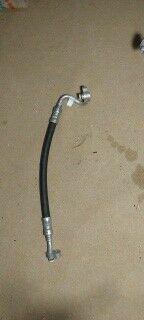 rurka klimatyzacji do bmw 3, 7 F25 , M140