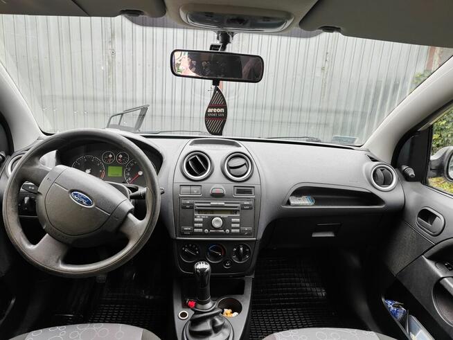 Sprzedam Ford Fiesta