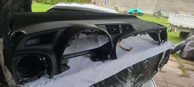 Deska Rozdzielcza Toyota Yaris 3 2019