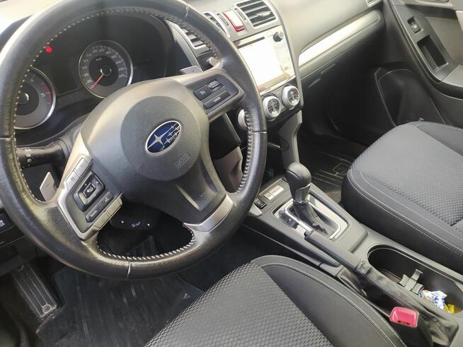 sprzedam subaru forester 2.0 Dizel 4x4 2017rok