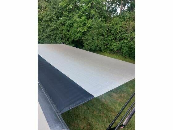 Mercedes Sprinter kamper DMC 5 T