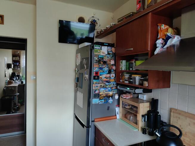 Zamienie 2 pok. 52.m2 Gliwice na mniejsze w okolicy do 30km