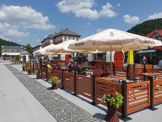 Wóz Kupiecki na dni, imprezę albo miesiące zimne, gorące!