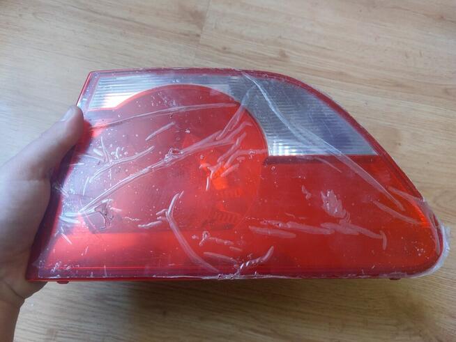 Lampa prawa tył Seat Altea XL 5P - Gliwice