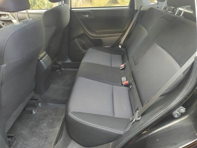 sprzedam subaru forester 2.0 Dizel 4x4 2017rok