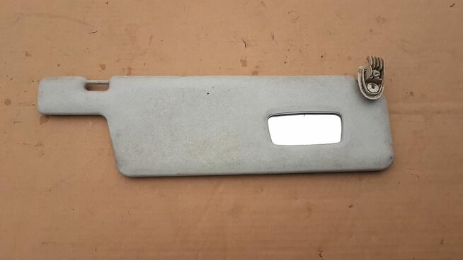 SEAT IBIZA II SŁONECZKO OSŁONA PRZECIWSŁONECZNA PRAWA