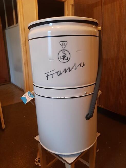 Pralka Frania