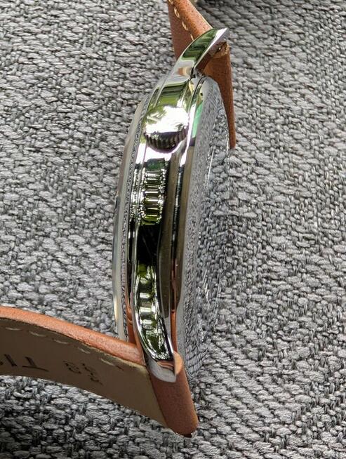 Tissot Heritage Visodate