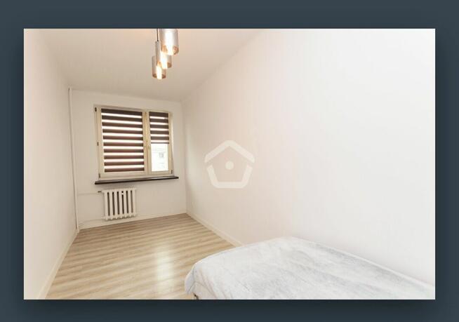 Do wynajęcia TANIE 2-pokojowe mieszkanie w CENTRUM