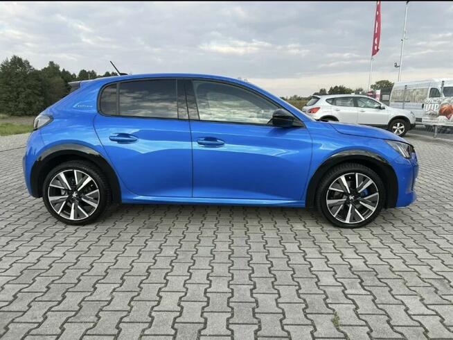 Sprzedam Peugeot 208 GTLine