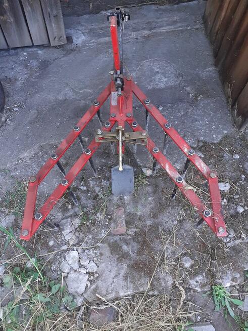 Sprzedam gospodarstwo rolne OKAZJA.