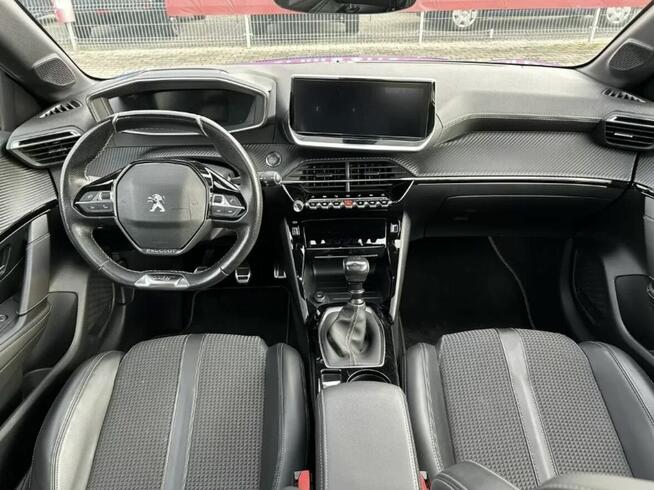 Sprzedam Peugeot 208 GTLine