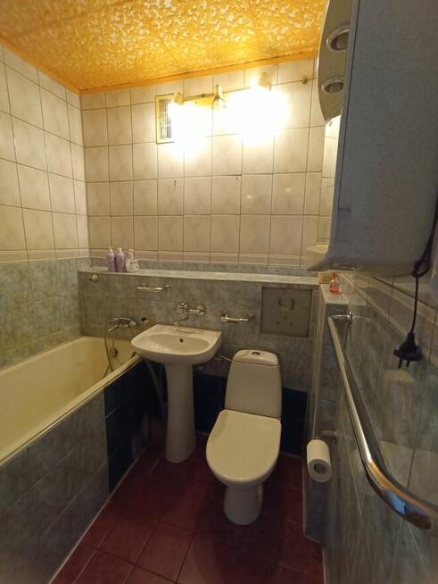 Sprzedam mieszkanie 50 m2, 3 pokoje, 200 m od Sky Tower