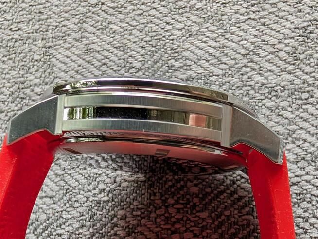 Tissot PRC 200 Chronograph