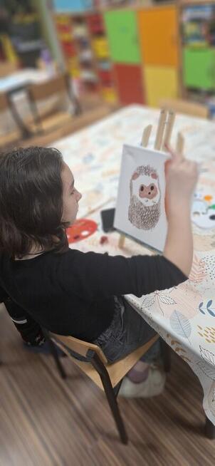 Terapeuta Zajęciowy Terapeuta Plastyki Sensorycznej