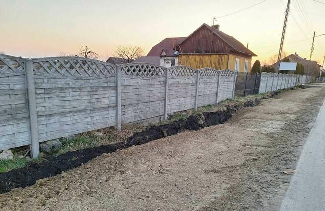 Piękna działka z domem na jurze krakowsko - częstochowskiej