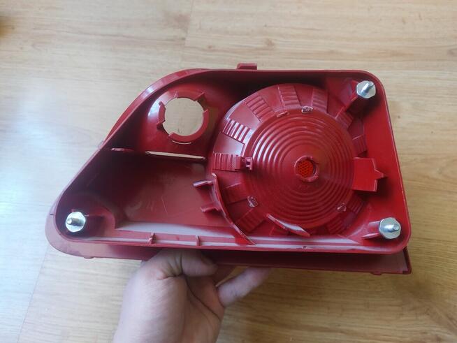 Lampa prawa tył Seat Altea XL 5P - Gliwice