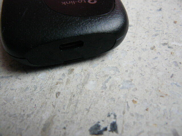 Router przenosny, na karte sim Tp Link
