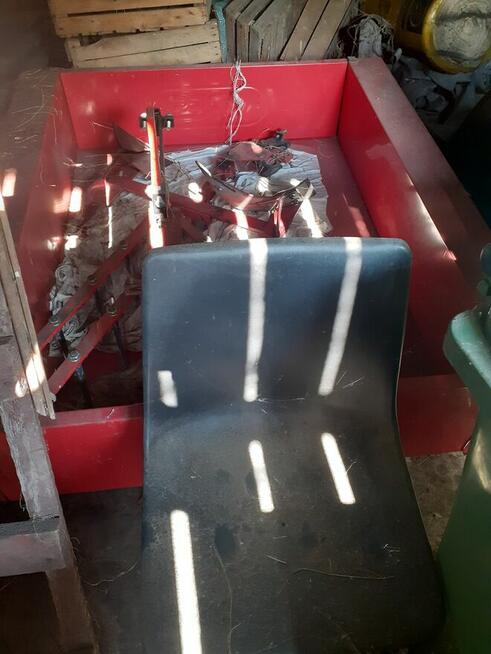 Sprzedam gospodarstwo rolne OKAZJA.