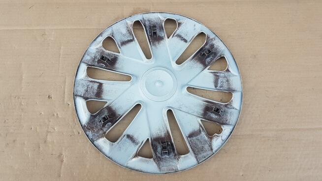 VW POLO 6R0 KOŁPAK 15 6R0601147C