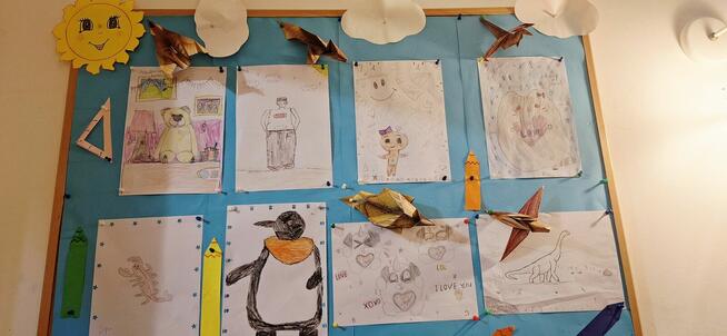 Terapeuta Zajęciowy Terapeuta Plastyki Sensorycznej