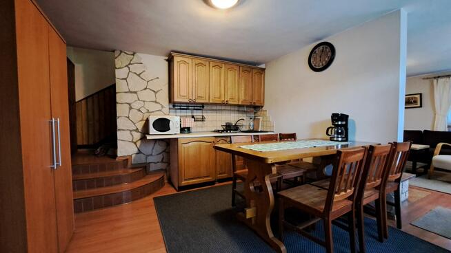 DOMEK na Ferie w Górach *7 km do Slowackiej granicy