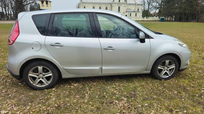 Renault Scenic III