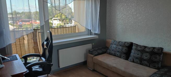 Wynajmę mieszkanie w Żaganiu