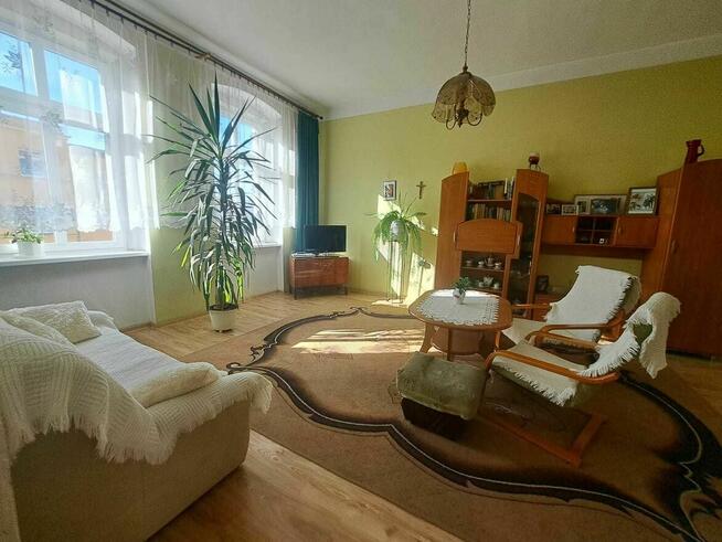 Dwa mieszkania w jednej ofercie – 166 m² w centrum Świdnicy