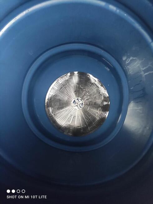 Zbiornik 1000L beczki 220L