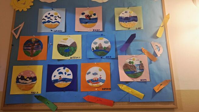 Terapeuta Zajęciowy Terapeuta Plastyki Sensorycznej