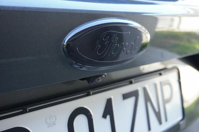 Ford Kuga 1.5 EcoBoost FWD Titanium