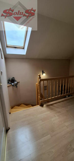 Dom jednorodzinny wyposażony gotowy do zamieszkania