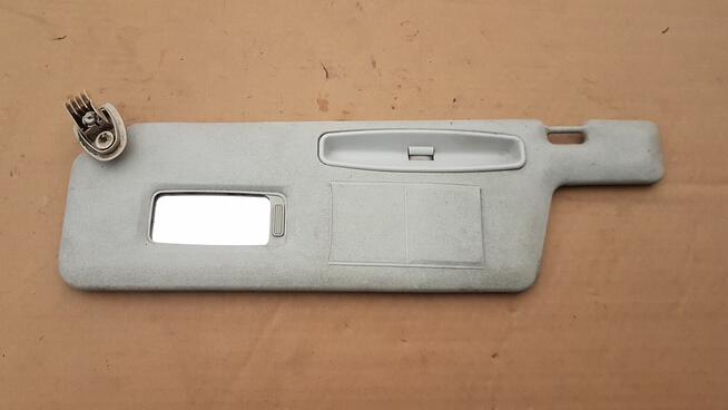 SEAT IBIZA II 6K SŁONECZKO OSŁONA PRZECIWSŁONECZNA LEWA