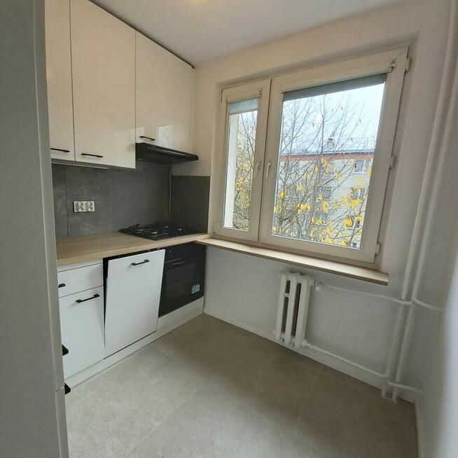 2-niezależne pokoje+kuch., po rem. /blisko tramwaj