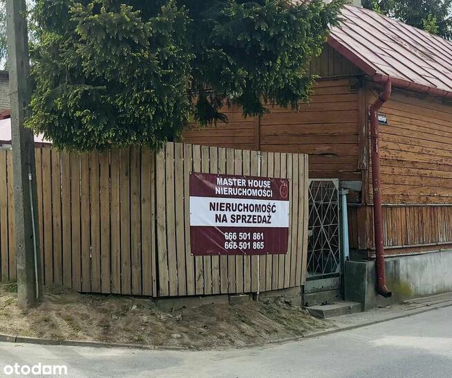 Dom w Świetnej lokalizacji Opatowa