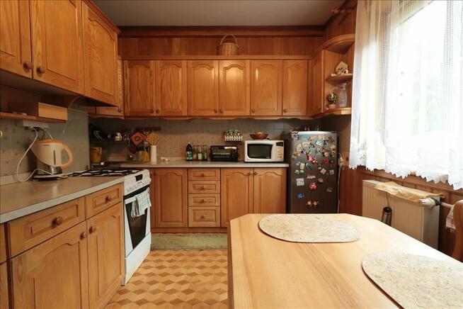 OKAZJA Sprzedam dom po remoncie w Nisku