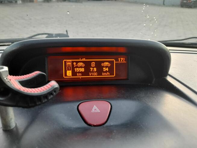 Fiat Scudo 2.0Hdi 9osobowy