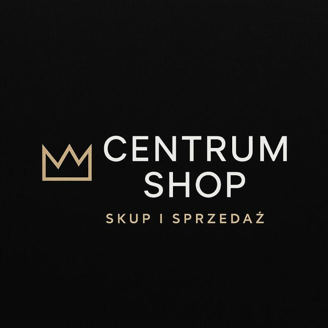 CENTRUM SHOP SKUP SPRZEDAZ