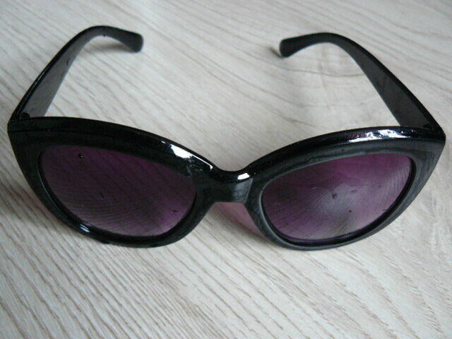 Okulary przeciwsloneczne 3 szt.-20 zl