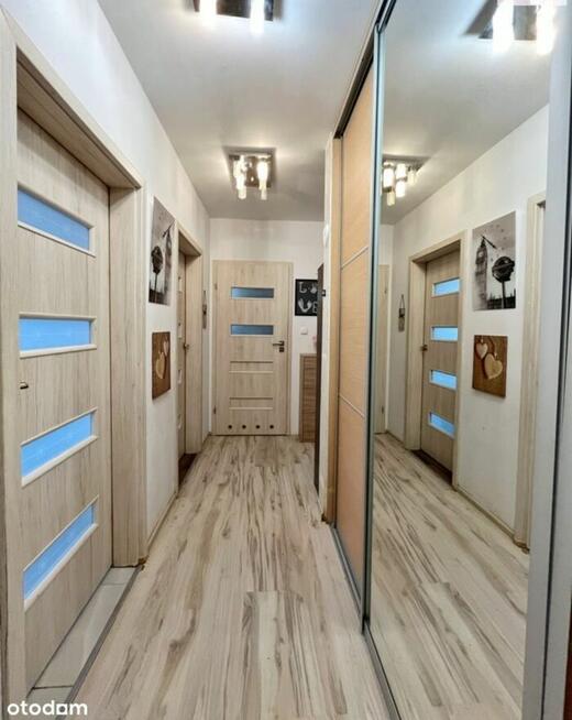 Mieszkanie w atrakcyjnej okolicy 49,50m2