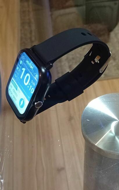 Smartwatch Hot Y13 z 2025r. Polskie Menu, Rozmowy,Tryb Sport