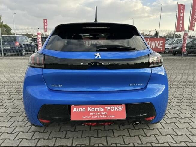 Sprzedam Peugeot 208 GTLine
