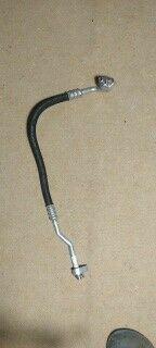 rurka klimatyzacji do bmw 3, 7 F25 , M140