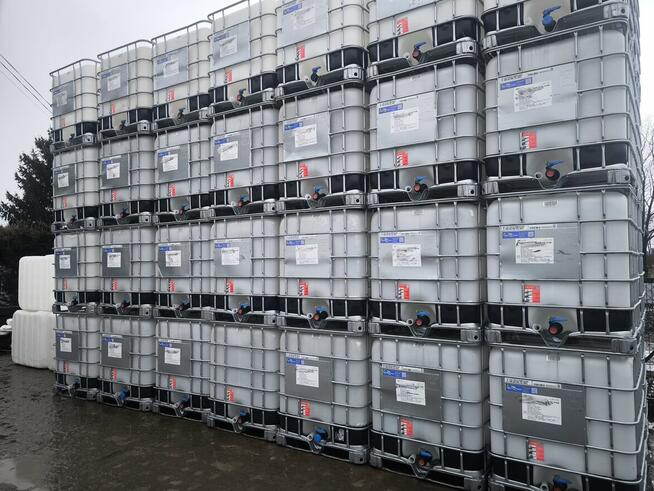 Zbiornik 1000L beczki 220L