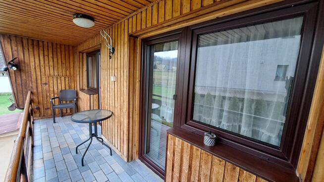 DOMEK na Ferie w Górach *7 km do Slowackiej granicy