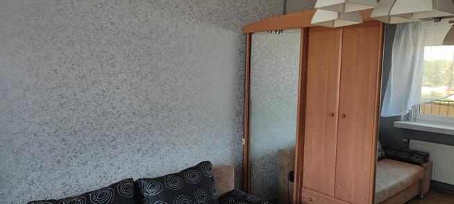 Wynajmę mieszkanie w Żaganiu