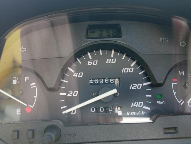 Sprzedam ładny duży skuter Honda